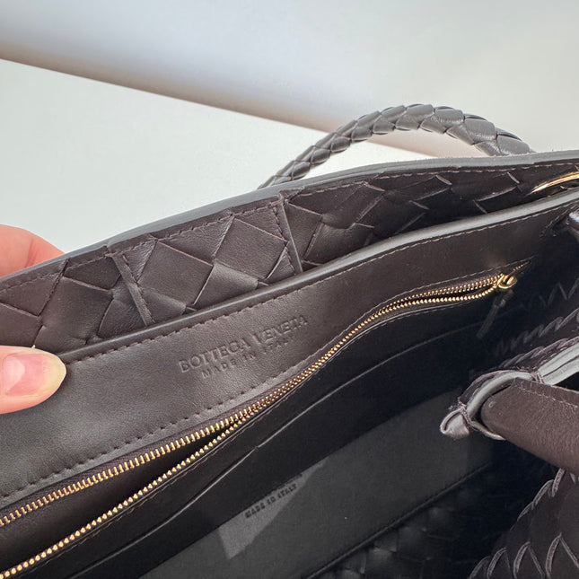 Sac Bottega Veneta Andiamo médium