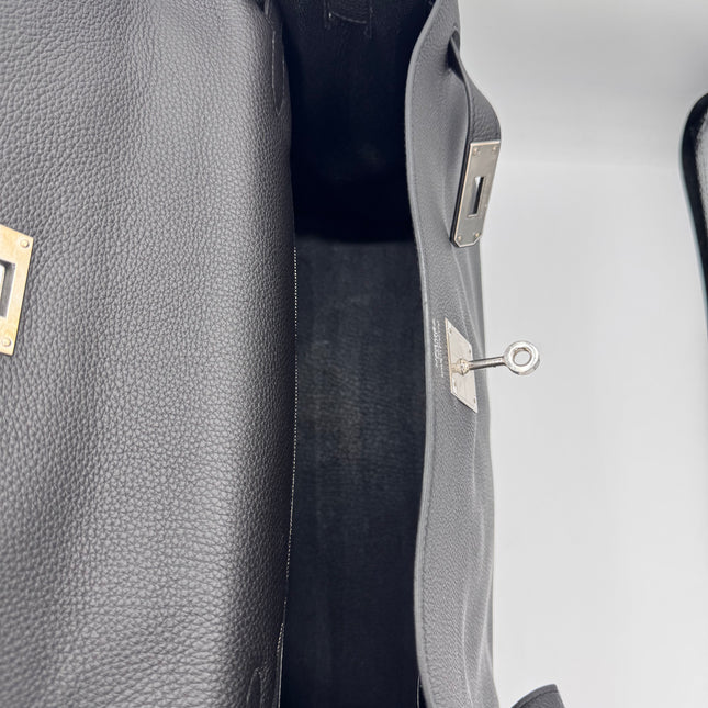 Sac Kelly 35 Hermès Noir