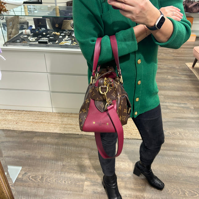 Sac Louis Vuitton Manhattan