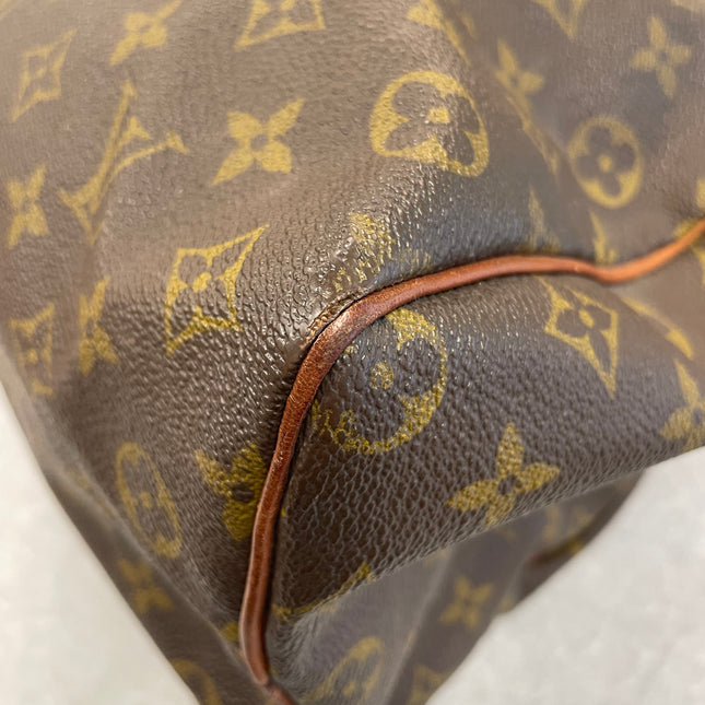 Sac Speedy 35 Monogram Louis Vuitton