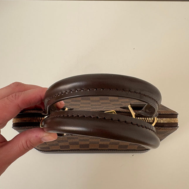 Sac Louis Vuitton BB Alma
