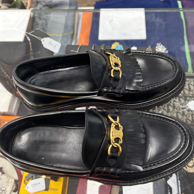 Mocassins Margaret Celine T39