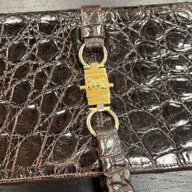 Sac Celine Trio Bag vintage