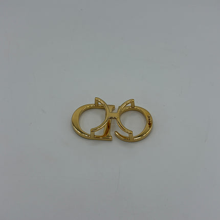 Boucle de ceinture Dior