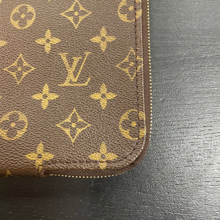 Porte documents XXL Louis Vuitton