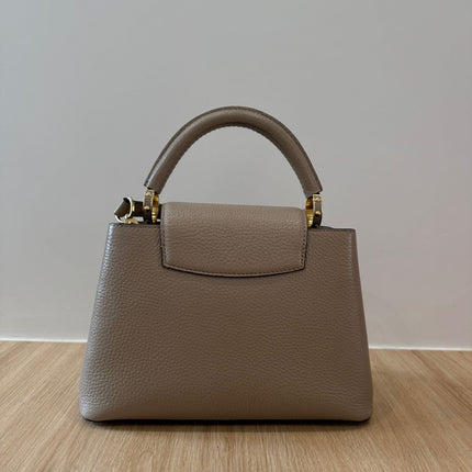 Sac Louis Vuitton Capucine  BB