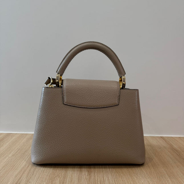 Sac Louis Vuitton Capucine  BB