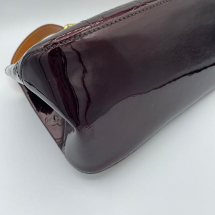 Sac Louis Vuitton Rosewood
