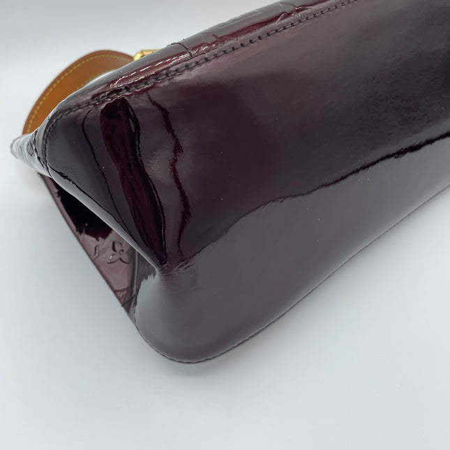Sac Louis Vuitton Rosewood