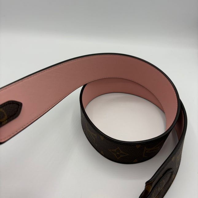 Bandoulière Louis Vuitton