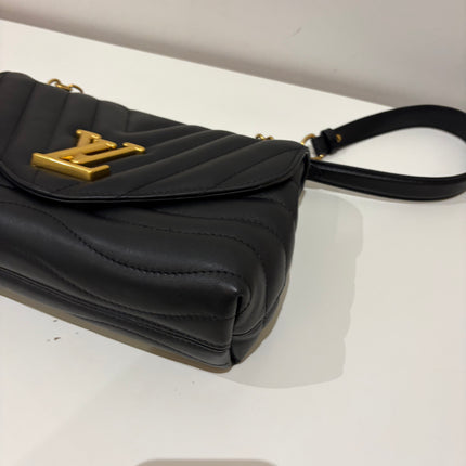 Sac Louis Vuitton New Wave bandoulière