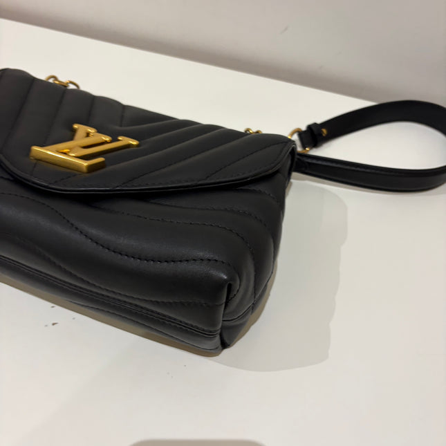 Sac Louis Vuitton New Wave bandoulière