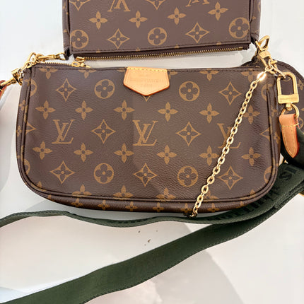 Sac Louis Vuitton Multi pochette