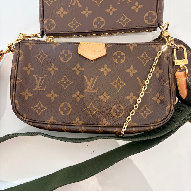 Sac Louis Vuitton Multi pochette
