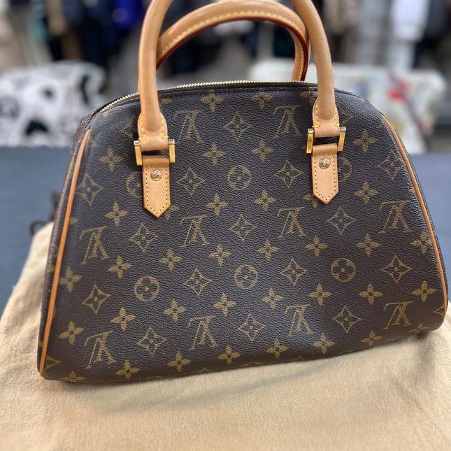 Sac Louis Vuitton Riviera