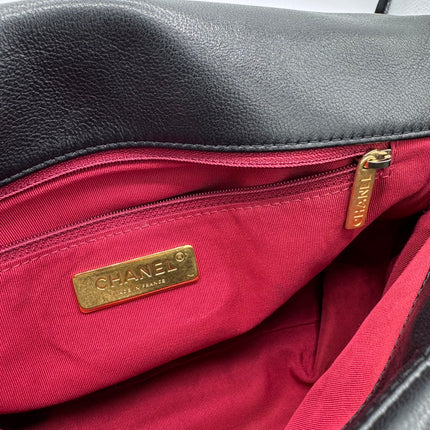Sac Chanel 19 Grand