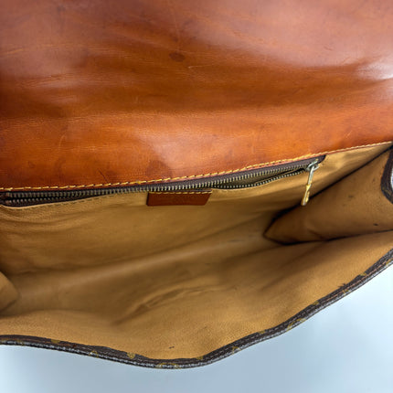 Pochette ministre Louis Vuitton vintage