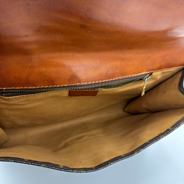 Pochette ministre Louis Vuitton vintage