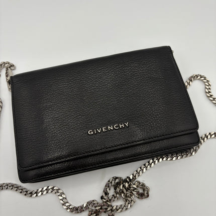 Sac Wallet on chain Givenchy