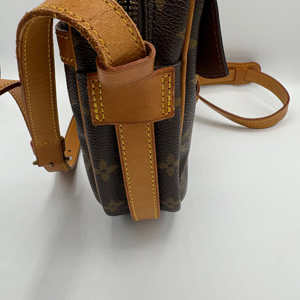 Sac Louis Vuitton Jeune demoiselle MM