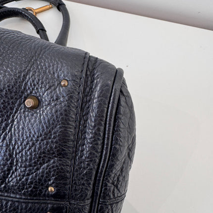 Sac Chloé Paddington Noir
