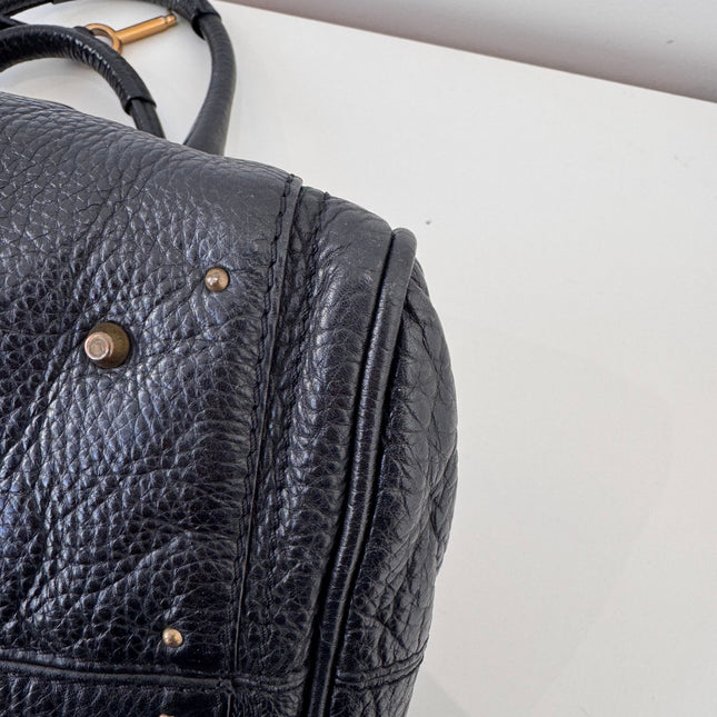 Sac Chloé Paddington Noir