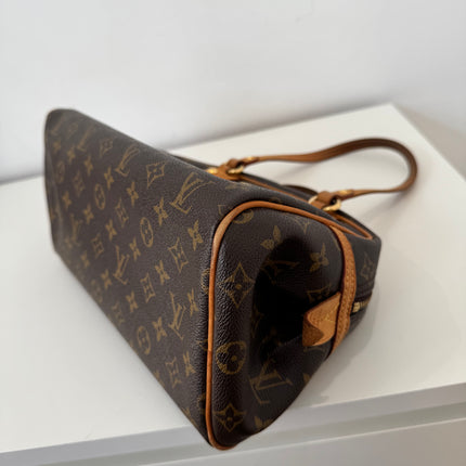 Sac Louis Vuitton Montorgueil Monogram