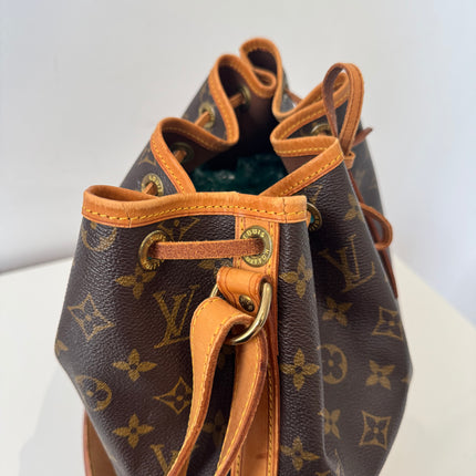 Sac Louis Vuitton Noé GM Monogram