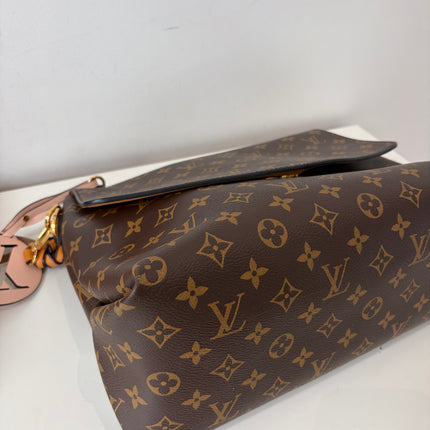 Sac Louis Vuitton beaubourg