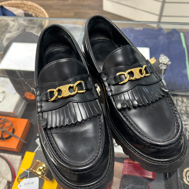 Mocassins Margaret Celine T39