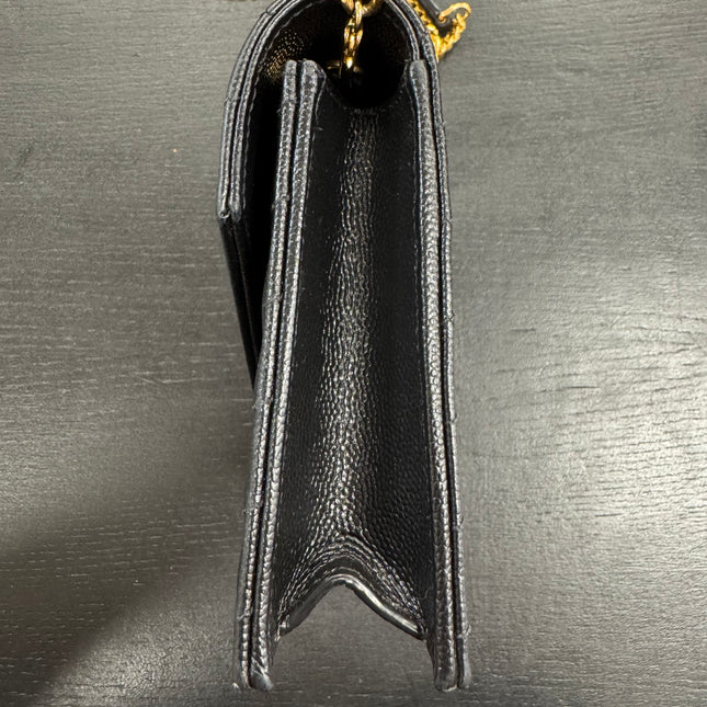 Sac Wallet Enveloppe Cassandre Saint Laurent