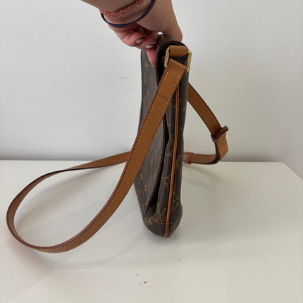 Sac Louis Vuitton Salsa PM Monogram