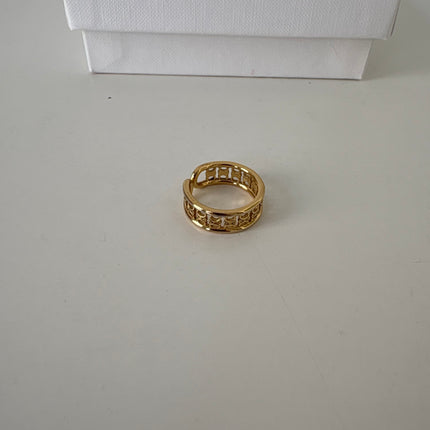 Bague Celine T54