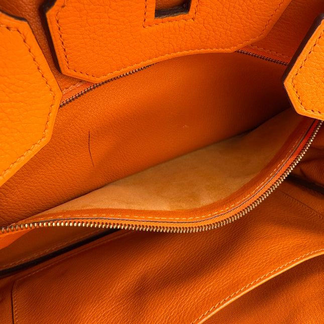 Sac Hermès Birkin 35