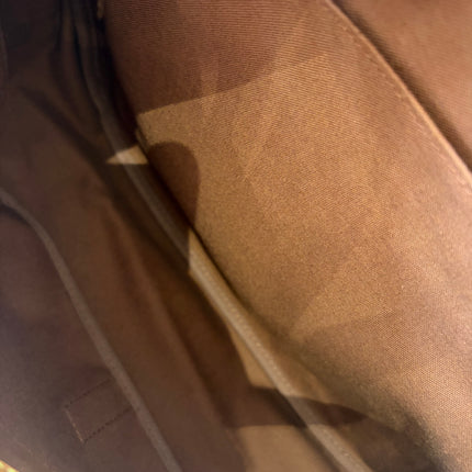 Sac Louis Vuitton Saumur GM
