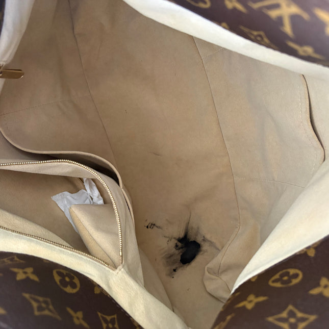 Sac Louis Vuitton Artsy Gm