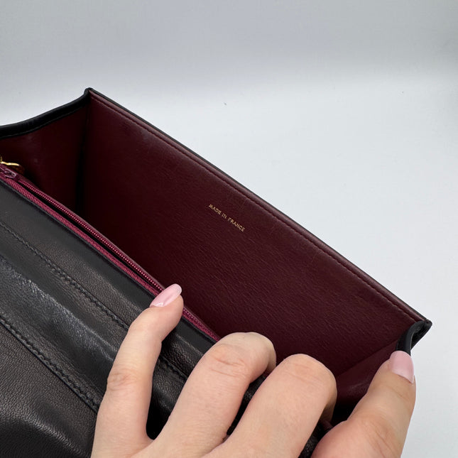 Sac Chanel Épaule single flap