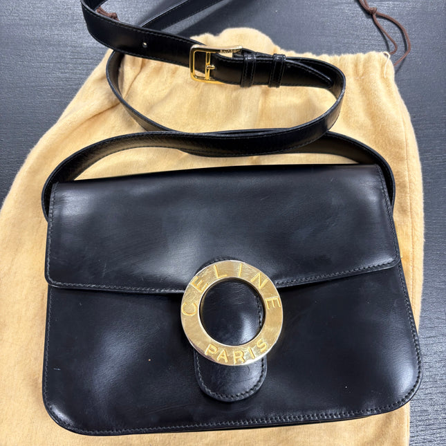 Sac Céline vintage