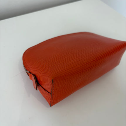 Trousse Louis Vuitton cosmétique PM