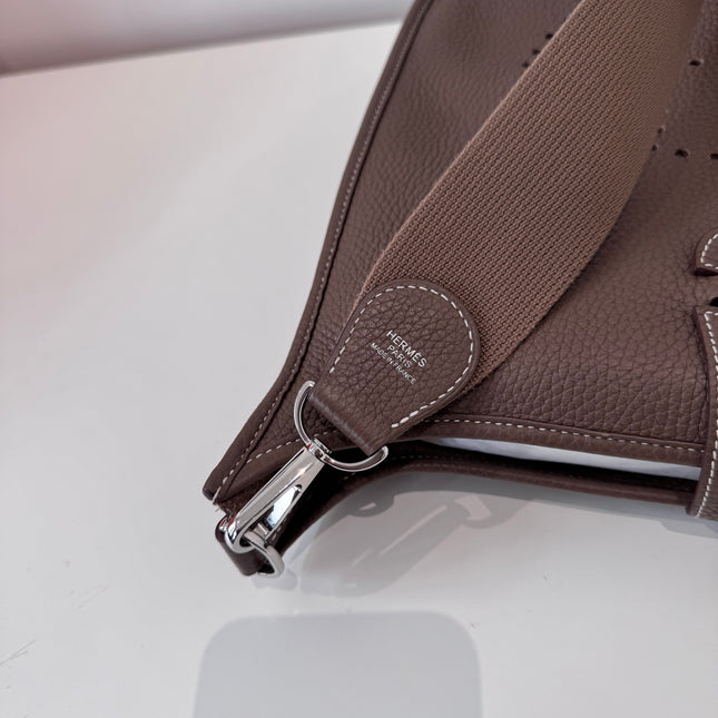 Sac Hermes Evelyne III 29
