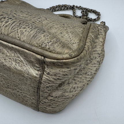 Sac Chanel Demi-lune