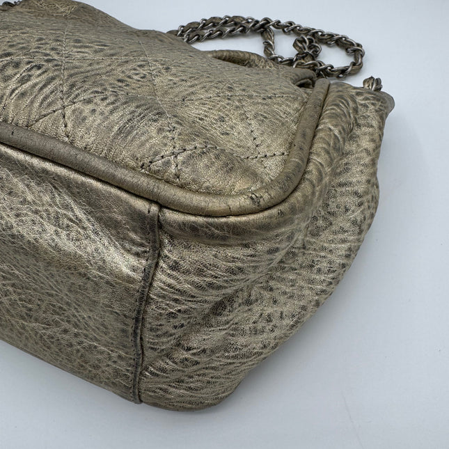 Sac Chanel Demi-lune