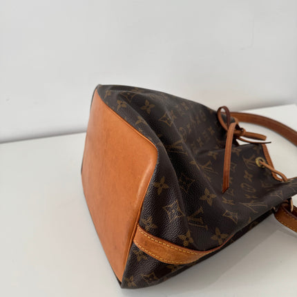 Sac Louis Vuitton Noé PM Monogram