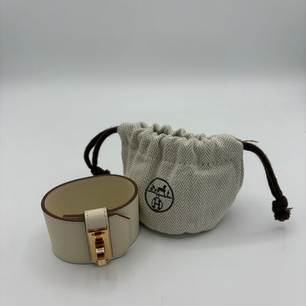 Bracelet Hermès Kelly Twist PM