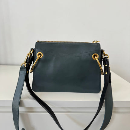 Sac Chloé Roy bleu