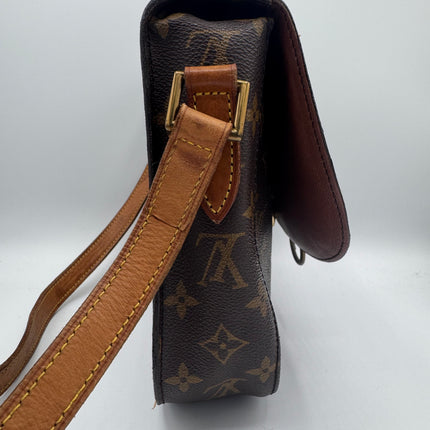 Sac Louis Vuitton Saint Cloud