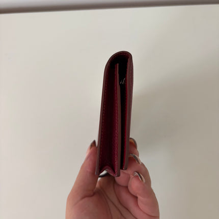 Portefeuille Hermès Béarn