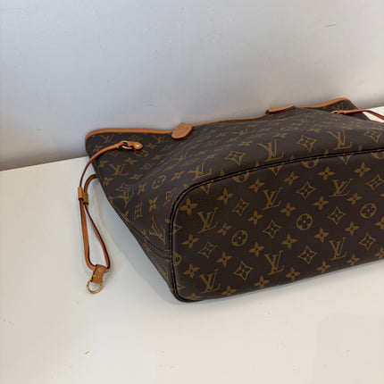 Sac Louis Vuitton Neverfull MM Monogram