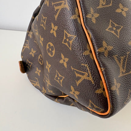 Sac Louis Vuitton Speedy 30 / 2003
