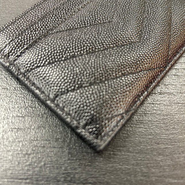 Porte cartes saint Laurent